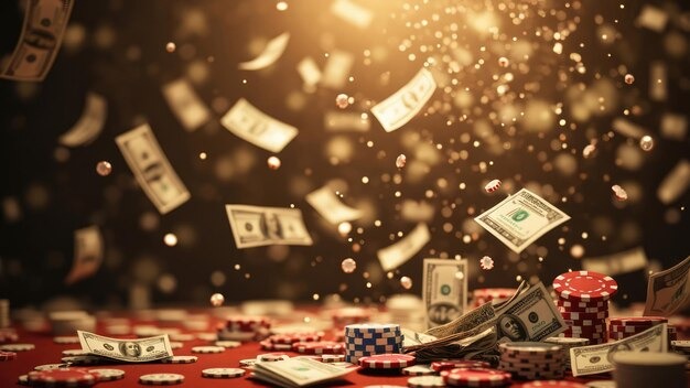 cair138 result table showing slot tournament outcomes and payouts